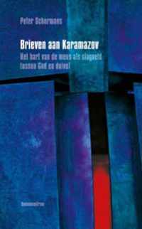 Brieven Aan Karamazov