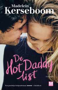 De Hot Daddy List