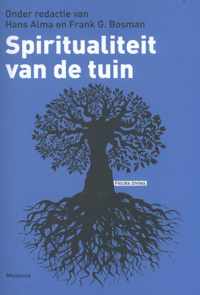 Figura divina 3 -   Spiritualiteit van de tuin