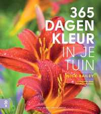 365 dagen kleur in je tuin