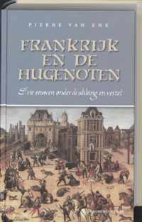 Frankrijk en de hugenoten