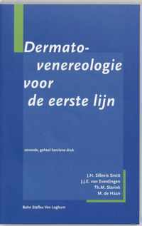 Dermatovenereologie voor de eerste lijn