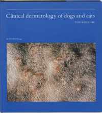 Clinical Dermatology Of Dogs Cats