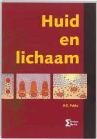 Huid en lichaam