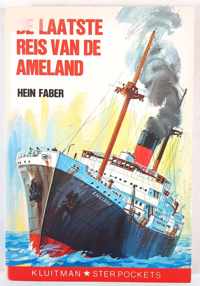 Laatste reis van de ameland