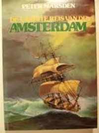 De laatste reis van de 'Amsterdam'