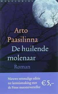 De Huilende Molenaar