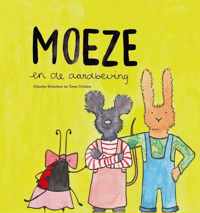 Moeze en de aardbeving