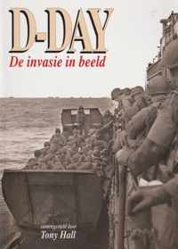 D-day de invasie in beeld