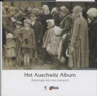 Verbum Holocaust Bibliotheek  -   Het Auschwitz Album