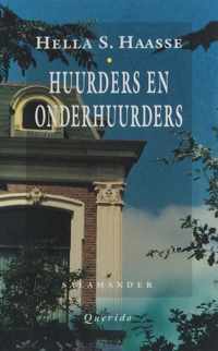 Huurders en onderhuurders