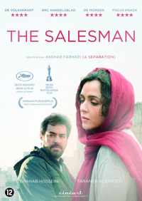 The Salesman