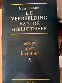 Verbeelding van de bibliotheek