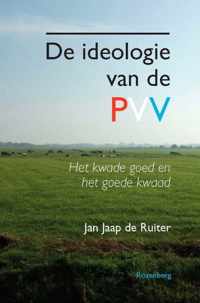 De Ideologie Van De Pvv