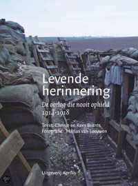 Levende Herinnering