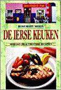 De Ierse keuken