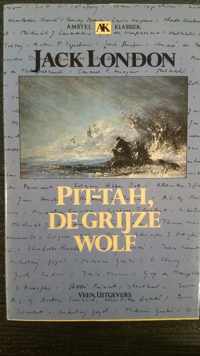 Pit-Tah, de grijze wolf