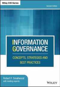 Information Governance