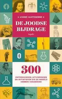 De Joodse bijdrage