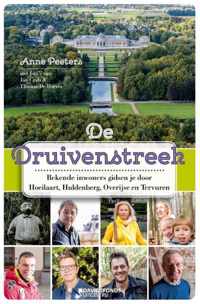 De Druivenstreek