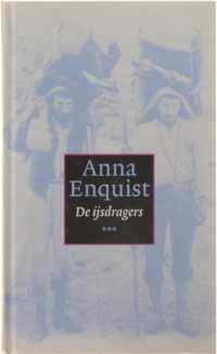 De Ijsdragers