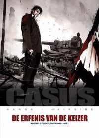 Casus hc06. de erfenis van der kaiser 6/6