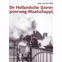 De Hollandsche IJzeren Spoorweg-Maatschappij