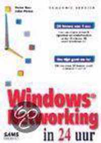 Windows networking in 24 uur