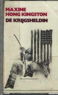 De Krijgsheldin