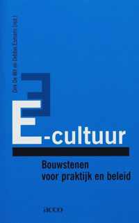 E-Cultuur