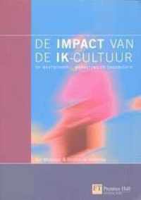 De impact van de ik-cultuur