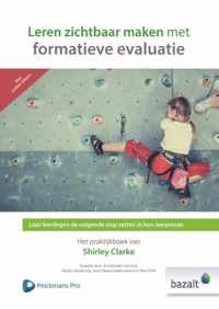 Leren zichtbaar maken met formatieve evaluatie