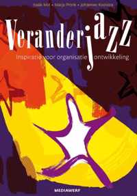 Veranderjazz