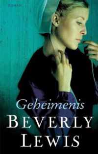 Grace Byler 1 -   Geheimenis