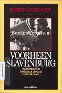 Voorheen slavenburg