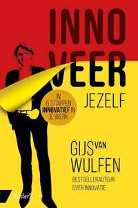 Innoveer jezelf