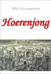 Hoerenjong