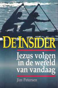 Insider, de - Jezus volgen vandaag