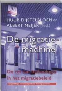 De Integratiemachine