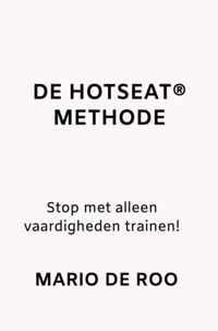 De HotSeat® Methode - Mario de Roo - Paperback (9789464350012)