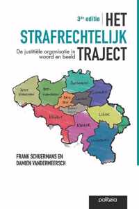 Het strafrechtelijk traject   3de editie