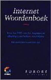 Internet woordenboek