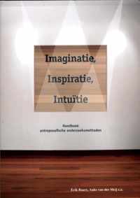 Imaginatie, inspiratie, intuïtie