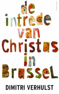 De intrede van Christus in Brussel