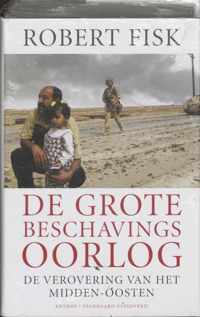 Grote Beschavingsoorlog De Verovering Va