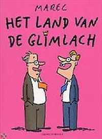 Het Land Van De Glimlach