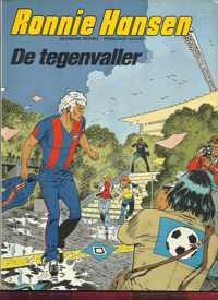 Ronnie Hansen nr. 3:  De tegenvaller