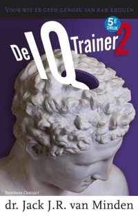 De IQ-Trainer 2