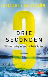 Drie seconden