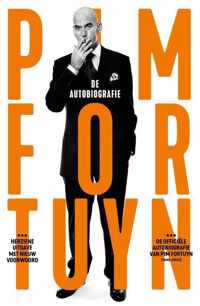 Pim Fortuyn, de autobiografie